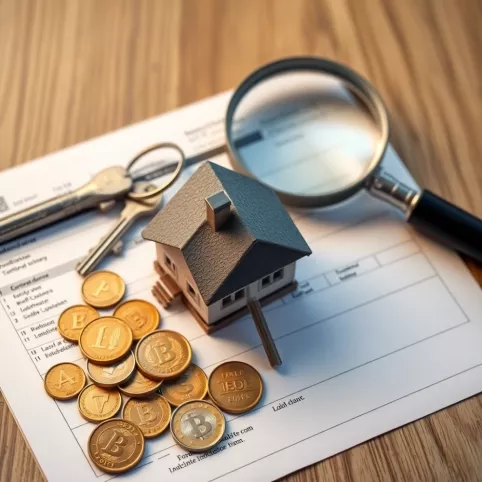 Co można odliczyć od podatku przy zakupie mieszkania