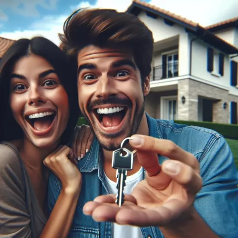 Finansowanie zakupu nieruchomości