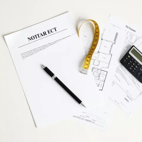 Formalności po zakupie mieszkania od dewelopera