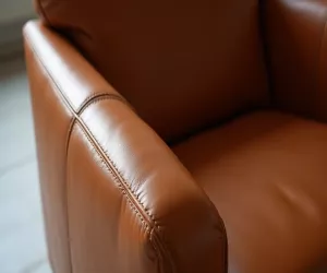 Ile kosztuje obicie krzesła ekoskóra