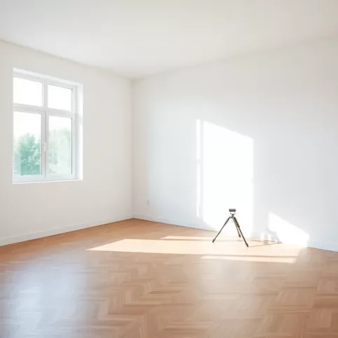 Inspekcja mieszkania przed zakupem