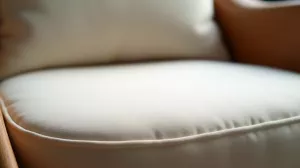 Jaka pianka na siedzisko krzesła