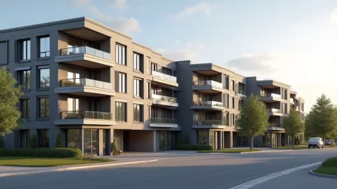 Jakie koszty przy zakupie mieszkania od dewelopera Tychy