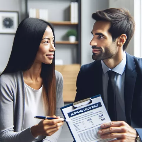 Kredyt hipoteczny oprocentowanie