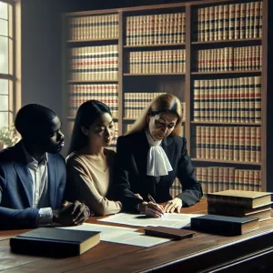 Notariusz umowa kupna mieszkania