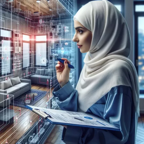 Przegląd techniczny mieszkania